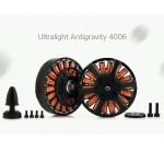 T-Motor Antigravity MN4006 KV380 2PCS Brushless Motor for Multirotor VTOL UAV Accessories